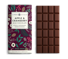 apple&cranberry