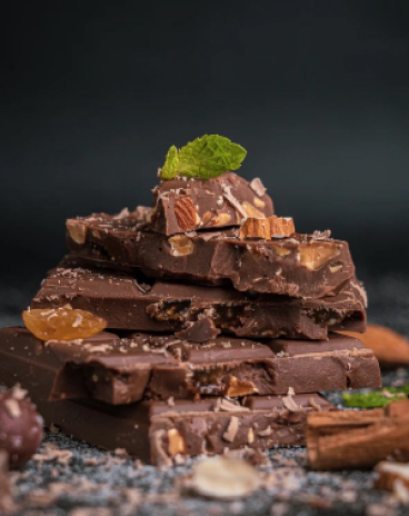 choco-fruit