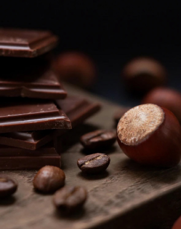 choco-nut